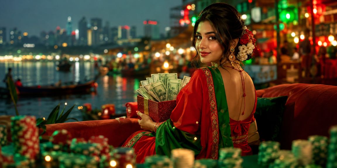 বরিশাল বেটিং পহেলা বৈশাখ উৎসব