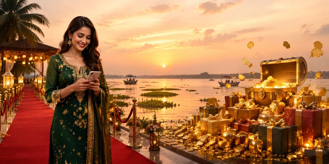 বগুড়ার রিবেট ও বোনাস উৎসব