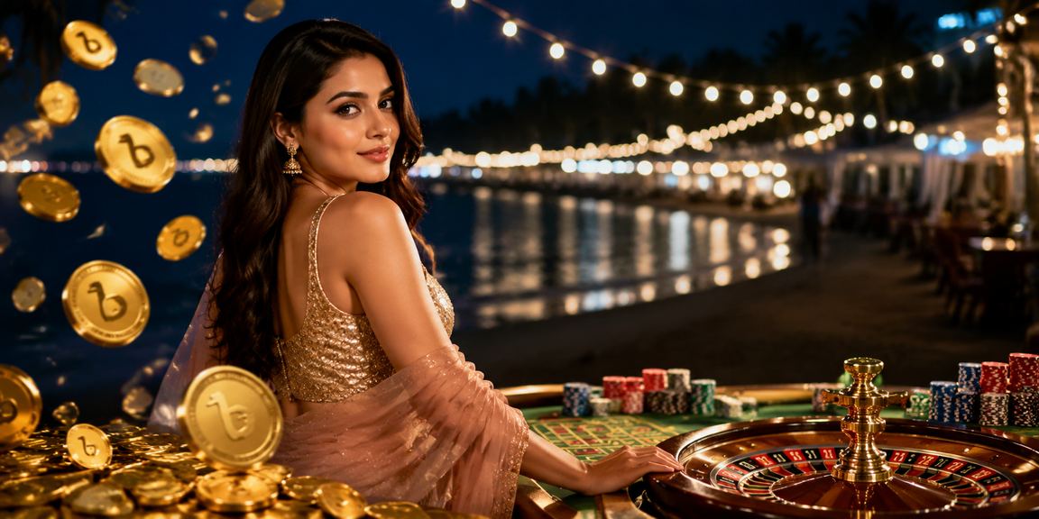 কক্সবাজার রুলেট গেমের উত্তেজনা