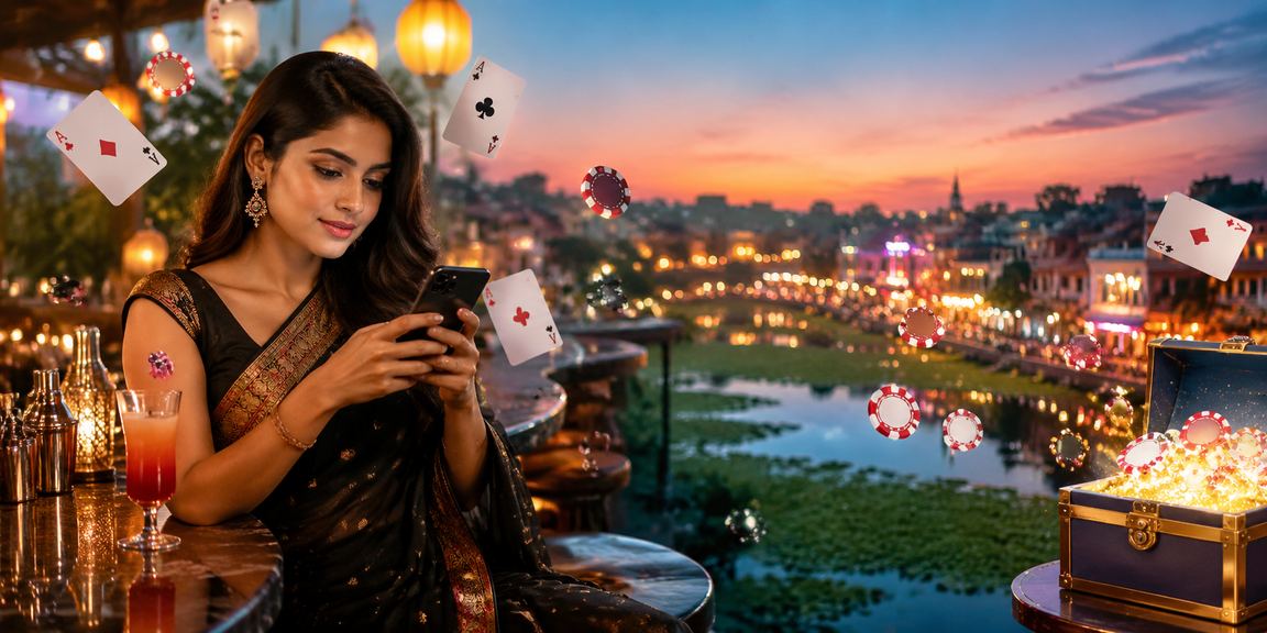কুমিল্লার পোকার গেম ইভেন্ট