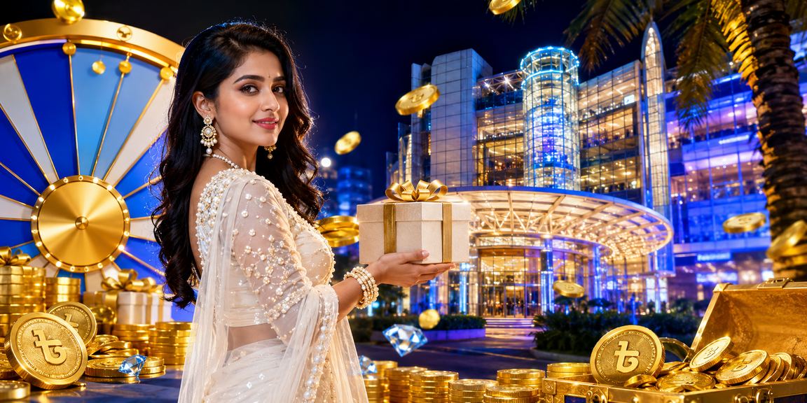 ঢাকা রুলেট গেমস ও পুরস্কার